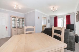 DINING ROOM- click for photo gallery